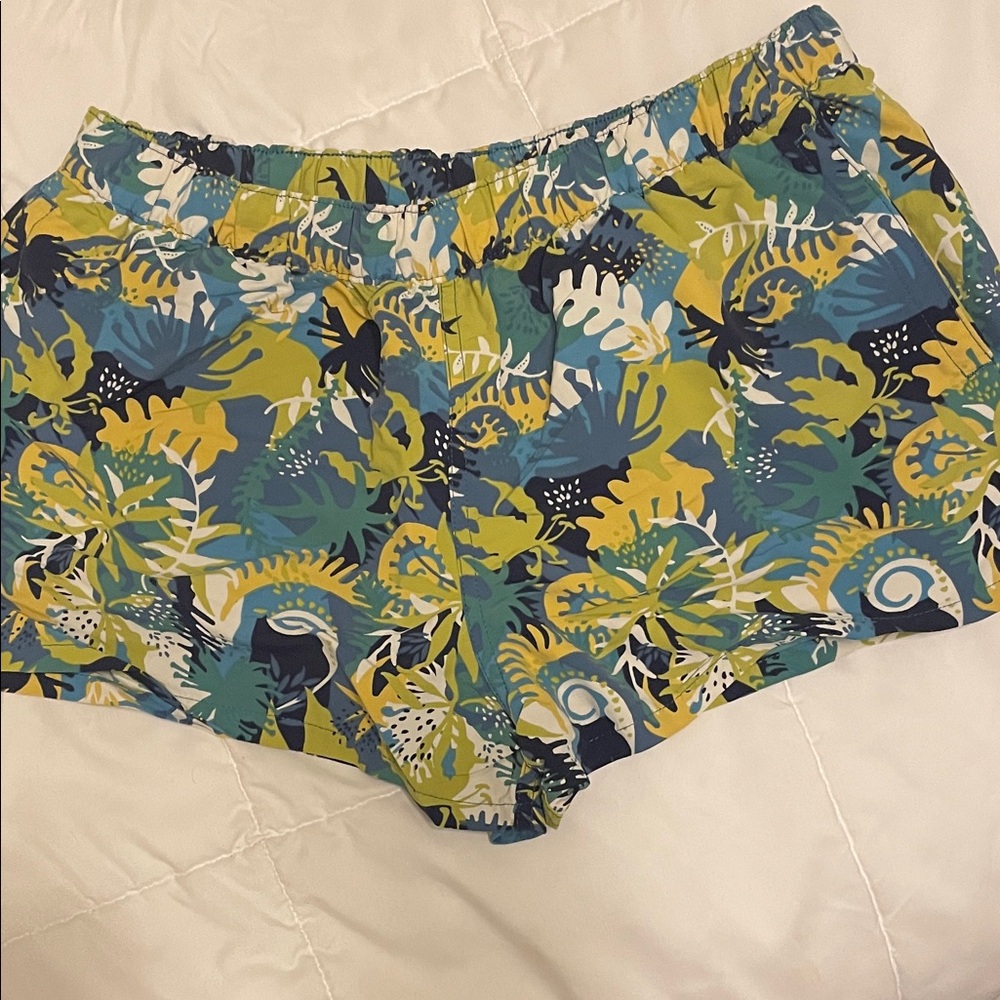 Patagonia barely baggies L